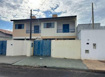 Casa · 141m² · 3 Quartos · 2 Vagas · Sobrado para venda em Jardim Adalgisa de 141.00m² com 3 Quartos, 1 Suite e 2 Garagens