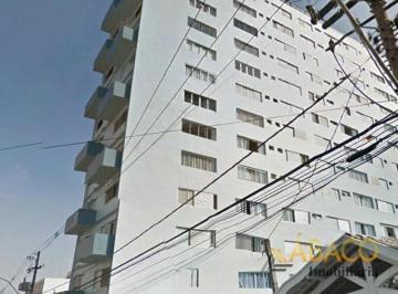 Apartamento · 44m² · 1 Quarto · 1 Vaga · Apartamento para venda em Centro de 44.19m² com 1 Quarto e 1 Garagem