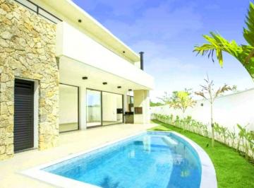 Casa · 352m² · 3 Quartos · 4 Vagas · Casa para venda em Jardim Residencial Chácara Ondina de 352.00m² com 3 Quartos, 3 Suites e 4 Garagen