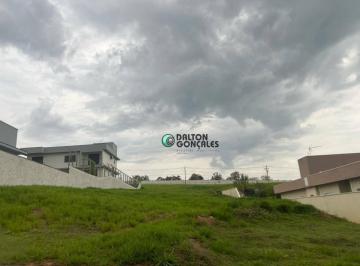 Terreno · 1200m² · Terreno en Condomínio para venda em Jardim Quintas Da Terracota de 1200.00m²