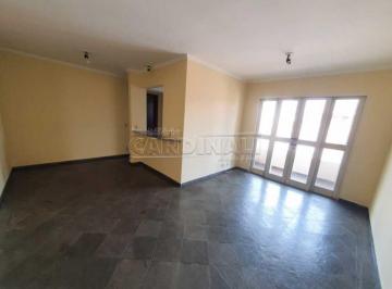 Apartamento · 60m² · 2 Quartos · 1 Vaga · Apartamento para venda em Jardim Bethania de 60.00m² com 2 Quartos, 1 Suite e 1 Garagem