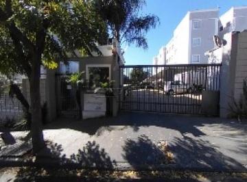 Apartamento · 60m² · 3 Quartos · Apartamento para venda em Jardim Ricetti de 60.00m² com 3 Quartos e 1 Suite