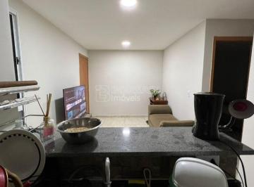 Apartamento · 56m² · 2 Quartos · 1 Vaga · Apartamento para venda em Jardim Quitandinha de 56.00m² com 2 Quartos e 1 Garagem