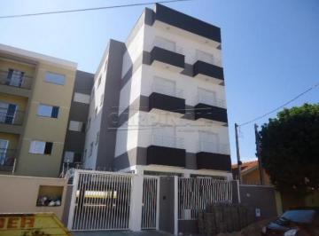 Apartamento · 45m² · 1 Quarto · 1 Vaga · Apartamento para venda em Cidade Jardim de 45.00m² com 1 Quarto e 1 Garagem