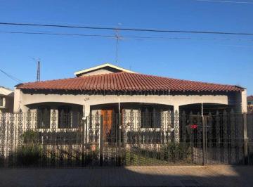 Casa · 294m² · 4 Quartos · 2 Vagas · Casa para venda em Cidade Jardim de 294.00m² com 4 Quartos, 2 Suites e 2 Garagens