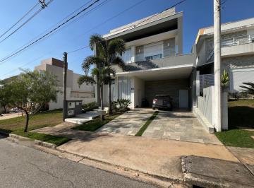 Casa · 306m² · 3 Quartos · 4 Vagas · Casa para venda em Parque Ibiti Reserva de 306.00m² com 3 Quartos, 3 Suites e 4 Garagens