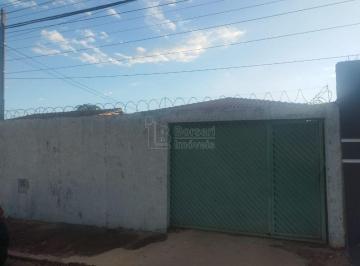 Casa · 89m² · 3 Quartos · 2 Vagas · Casa para venda em Jardim Adalberto Frederico De Oliveira Roxo I de 89.00m² com 3 Quartos e 2 Garage