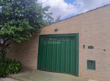 Casa · 101m² · 2 Quartos · 1 Vaga · Casa para venda em Jardim Dumont de 101.00m² com 2 Quartos e 1 Garagem