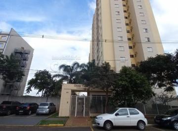 Apartamento · 54m² · 3 Quartos · 1 Vaga · Apartamento para venda em Parque Faber Castell I de 54.00m² com 3 Quartos, 1 Suite e 1 Garagem