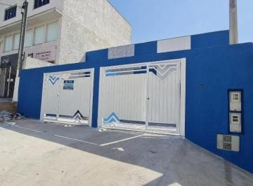 Casa · 80m² · 2 Quartos · 1 Vaga · Casa para venda em Parque São Bento de 80.00m² com 2 Quartos, 1 Suite e 1 Garagem
