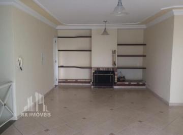 Apartamento · 264m² · 4 Quartos · 4 Vagas · Apartamento para venda em Alphaville Empresarial de 264.00m² com 4 Quartos, 3 Suites e 4 Garagens