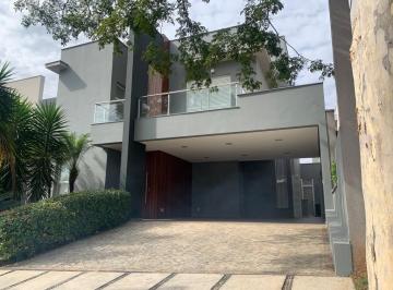 Casa · 321m² · 3 Quartos · 4 Vagas · Casa para venda em Parque Reserva Fazenda Imperial de 321.00m² com 3 Quartos, 3 Suites e 4 Garagens