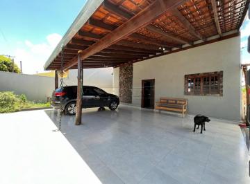 Casa · 199m² · 3 Quartos · 4 Vagas · Casa para venda em Jardim Nova Araraquara de 199.00m² com 3 Quartos, 1 Suite e 4 Garagens
