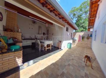 Casa · 163m² · 3 Quartos · 2 Vagas · Casa de Condomínio para venda em Jardim Tangara de 163.00m² com 3 Quartos e 2 Garagens