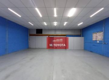 Comercial · 200m² · 4 Vagas · Galpão / Depósito / Armazém para venda em Jardim Presidente Dutra de 200.00m² com 4 Garagens