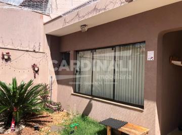 Casa · 180m² · 3 Quartos · 2 Vagas · Casa para venda em Jardim Nova Santa Paula de 180.00m² com 3 Quartos, 1 Suite e 2 Garagens