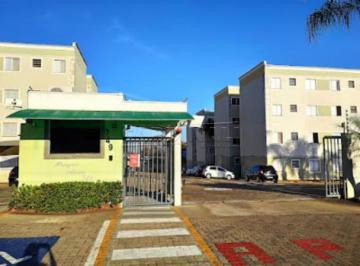 Apartamento · 49m² · 2 Quartos · 1 Vaga · Apartamento para venda em Jardim Califórnia de 49.00m² com 2 Quartos e 1 Garagem