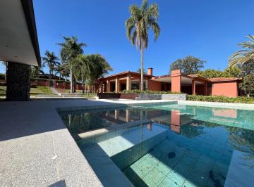 Casa · 650m² · 5 Quartos · 4 Vagas · Casa para venda e aluguel em Chácaras Residenciais Santa Maria de 650.00m² com 5 Quartos, 3 Suites e