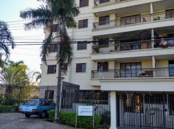 Apartamento · 124m² · 4 Quartos · 2 Vagas · Apartamento para venda em Parque Faber Castell I de 124.00m² com 4 Quartos, 2 Suites e 2 Garagens