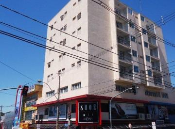 Apartamento · 70m² · 2 Quartos · 1 Vaga · Apartamento para venda em Jardim Sao Carlos de 70.00m² com 2 Quartos e 1 Garagem