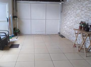 Casa · 135m² · 3 Quartos · 2 Vagas · Casa para venda em Parque Santa Felícia Jardim de 135.00m² com 3 Quartos, 1 Suite e 2 Garagens