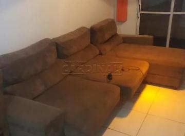 Apartamento · 63m² · 2 Quartos · 1 Vaga · Apartamento para venda em Vila Brasília de 63.00m² com 2 Quartos e 1 Garagem