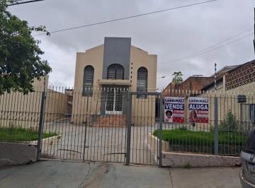 Comercial · 239m² · 6 Vagas · Imóvel Comercial para venda em Vila Santana de 239.00m² com 6 Garagens