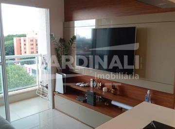 Apartamento · 50m² · 2 Quartos · 1 Vaga · Apartamento para venda em Jardim Alvorada de 50.00m² com 2 Quartos e 1 Garagem