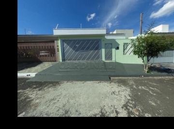 Casa · 215m² · 3 Quartos · 2 Vagas · Casa para venda em Parque Paraíso de 215.00m² com 3 Quartos, 3 Suites e 2 Garagens