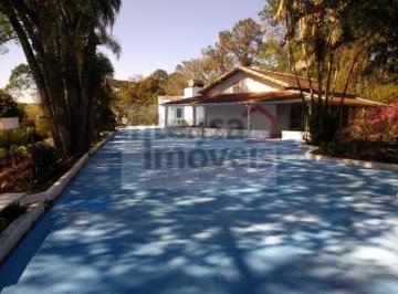 Terreno · 5000m² · 1 Quarto · 2 Vagas · Chácara para venda em Chácara Itamarati de 5000.00m² com 1 Quarto e 2 Garagens