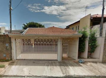 Casa · 203m² · 3 Quartos · 4 Vagas · Casa para venda em Parque Santa Felícia Jardim de 203.00m² com 3 Quartos, 1 Suite e 4 Garagens