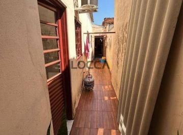 Casa · 132m² · 3 Quartos · 2 Vagas · Casa para venda em Parque Ribeirão Preto de 132.00m² com 3 Quartos e 2 Garagens