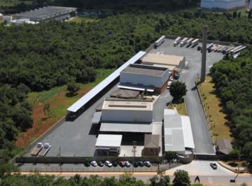 Comercial · 5256m² · Galpão / Depósito / Armazém para venda em Iporanga de 5255.71m²
