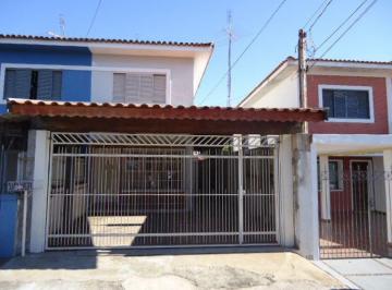 Casa · 210m² · 3 Quartos · 2 Vagas · Casa para venda em Vila Brasília de 210.00m² com 3 Quartos e 2 Garagens