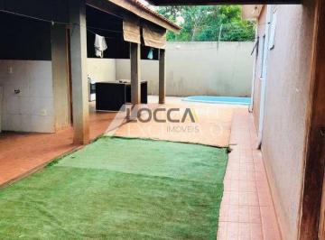 Casa · 210m² · 4 Quartos · 4 Vagas · Casa para venda em Residencial Flórida de 210.00m² com 4 Quartos, 3 Suites e 4 Garagens