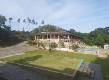Terreno · 400m² · 6 Quartos · Chácara para venda em Jundiacanga de 400.00m² com 6 Quartos e 6 Suites