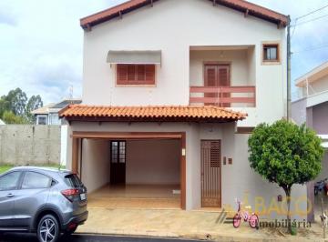 Casa · 275m² · 3 Quartos · 2 Vagas · Sobrado para venda em Parque Dos Timburis de 275.00m² com 3 Quartos, 1 Suite e 2 Garagens