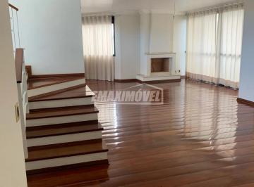 Apartamento · 433m² · 3 Quartos · 3 Vagas · Apartamento para alugar em Jardim Faculdade de 433.00m² com 3 Quartos, 3 Suites e 3 Garagens