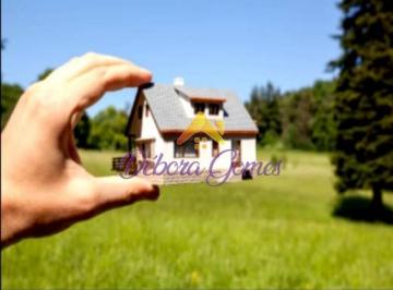 Terreno · 270m² · Terreno para venda em Vila São Jorge de 270.00m²