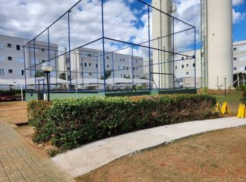 Apartamento · 41m² · 2 Quartos · 1 Vaga · Apartamento para venda em Jardim Ouro Branco de 41.00m² com 2 Quartos e 1 Garagem
