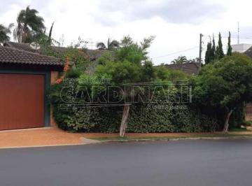Casa · 550m² · 6 Quartos · 4 Vagas · Casa para venda em Parque Santa Monica de 550.00m² com 6 Quartos, 2 Suites e 4 Garagens