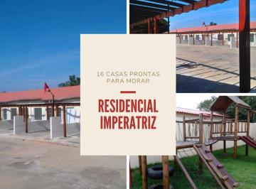 Casa · 160m² · 2 Quartos · 1 Vaga · Casa para venda em Parque Vitória Régia de 160.25m² com 2 Quartos e 1 Garagem