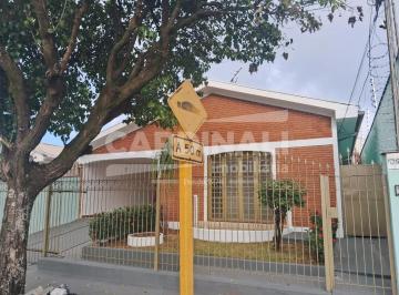 Casa · 166m² · 3 Quartos · 2 Vagas · Casa para venda em Vila Xavier de 166.00m² com 3 Quartos, 1 Suite e 2 Garagens