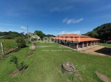 Rural · 400m² · 3 Quartos · Fazenda / Sítio para venda em Jardim Do Bosque de 400.00m² com 3 Quartos e 1 Suite