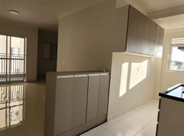 Apartamento · 60m² · 2 Quartos · 1 Vaga · Apartamento para venda em Caguassu de 60.00m² com 2 Quartos e 1 Garagem