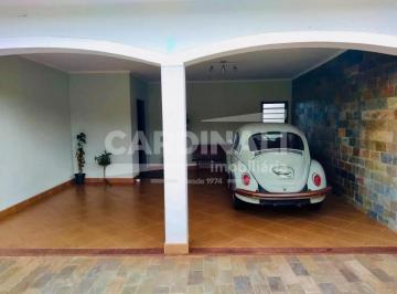 Casa · 178m² · 3 Quartos · 4 Vagas · Casa para venda em Vila Faria de 178.00m² com 3 Quartos, 1 Suite e 4 Garagens