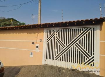 Casa · 250m² · 3 Quartos · 2 Vagas · Casa para venda em Jardim Brasil de 250.00m² com 3 Quartos, 1 Suite e 2 Garagens
