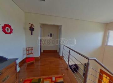 Casa · 590m² · 3 Quartos · 3 Vagas · Casa de Condomínio para venda em Parque Fehr de 590.00m² com 3 Quartos, 3 Suites e 3 Garagens