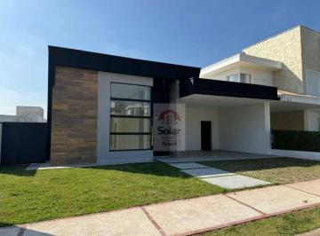 Casa · 164m² · 3 Quartos · 4 Vagas · Casa de Condomínio para venda em Cyrela Landscape de 164.00m² com 3 Quartos, 3 Suites e 4 Garagens