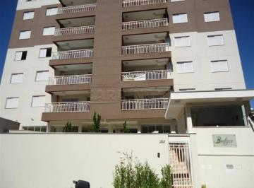 Apartamento · 101m² · 3 Quartos · 2 Vagas · Apartamento para venda em Parque Faber Castell I de 101.00m² com 3 Quartos, 1 Suite e 2 Garagens